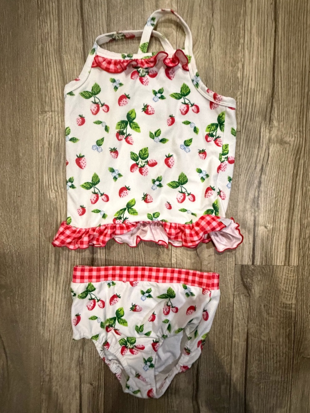 Sweet Honey Set